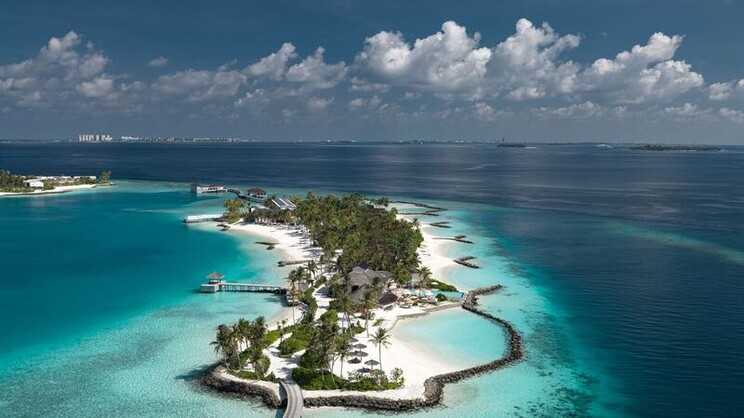 OBLU SELECT Lobigili